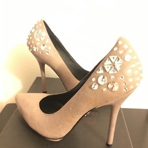 Rock & Republic Heels
